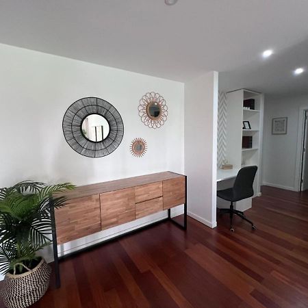 Cristinas 2 Bedroom Apartment Canico 外观 照片