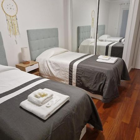 Cristinas 2 Bedroom Apartment Canico 外观 照片
