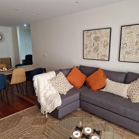 Cristinas 2 Bedroom Apartment Canico 外观 照片