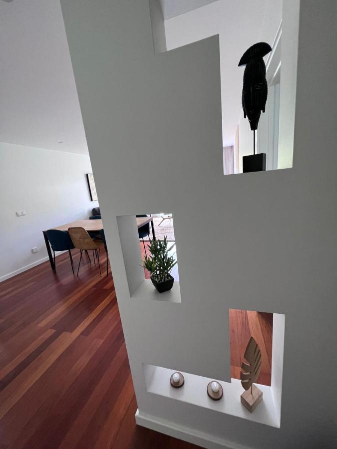 Cristinas 2 Bedroom Apartment Canico 外观 照片