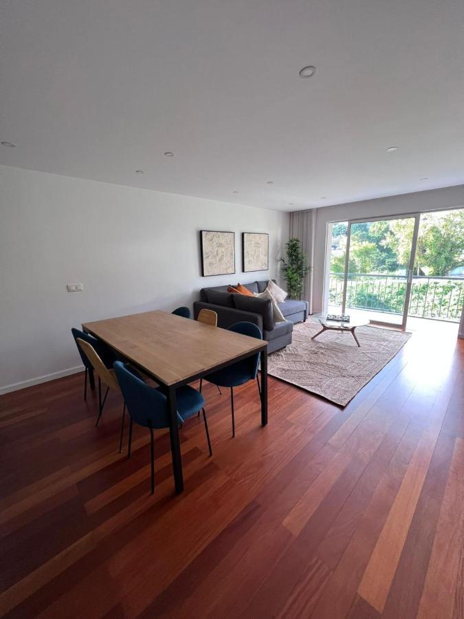 Cristinas 2 Bedroom Apartment Canico 外观 照片