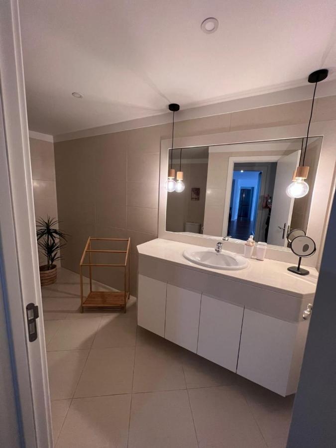 Cristinas 2 Bedroom Apartment Canico 外观 照片