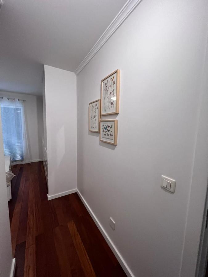 Cristinas 2 Bedroom Apartment Canico 外观 照片