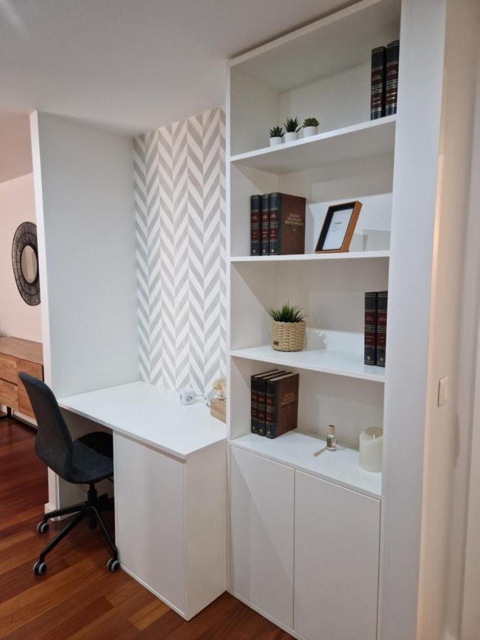 Cristinas 2 Bedroom Apartment Canico 外观 照片