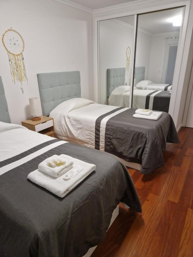 Cristinas 2 Bedroom Apartment Canico 外观 照片