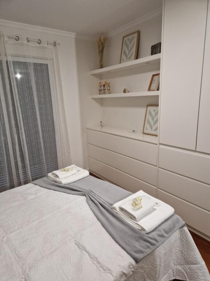 Cristinas 2 Bedroom Apartment Canico 外观 照片