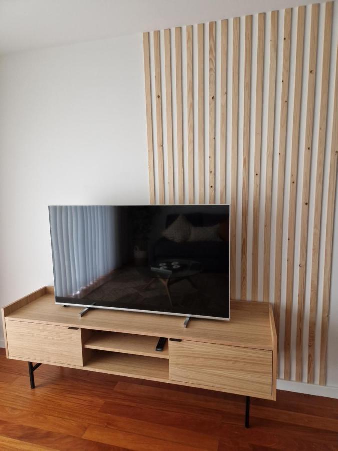 Cristinas 2 Bedroom Apartment Canico 外观 照片