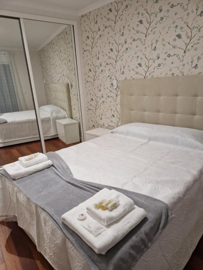 Cristinas 2 Bedroom Apartment Canico 外观 照片