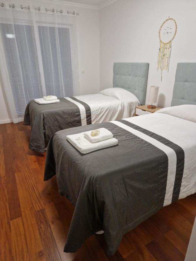 Cristinas 2 Bedroom Apartment Canico 外观 照片