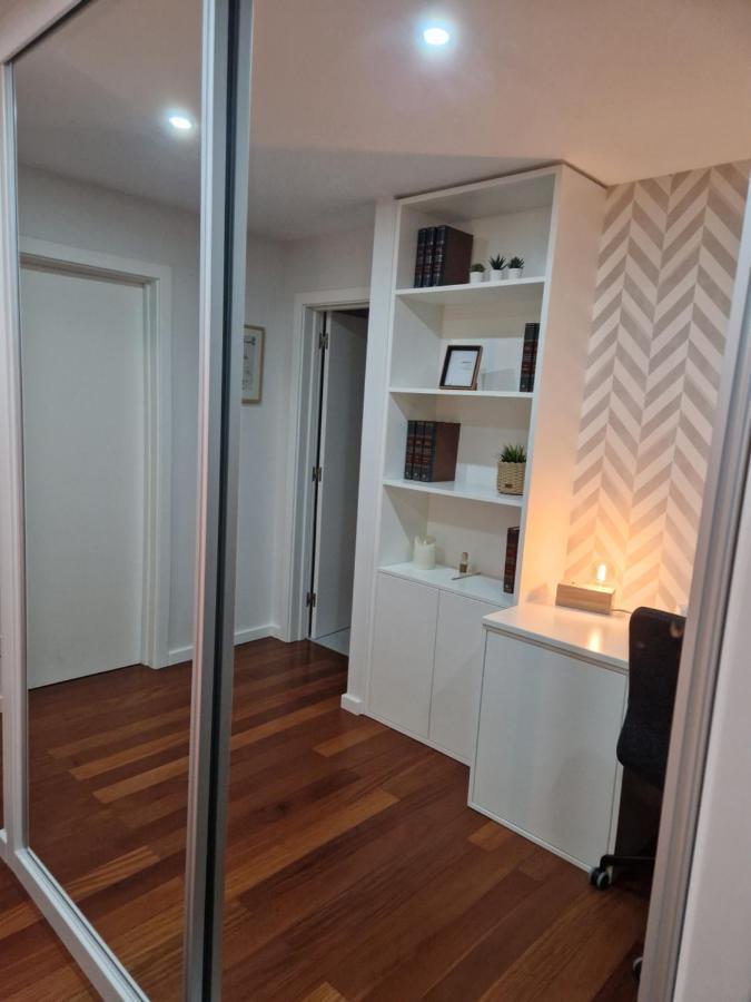 Cristinas 2 Bedroom Apartment Canico 外观 照片