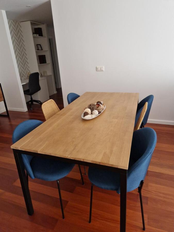 Cristinas 2 Bedroom Apartment Canico 外观 照片
