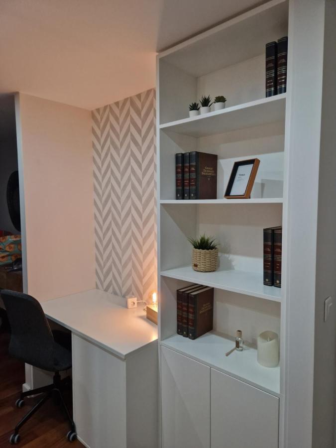 Cristinas 2 Bedroom Apartment Canico 外观 照片
