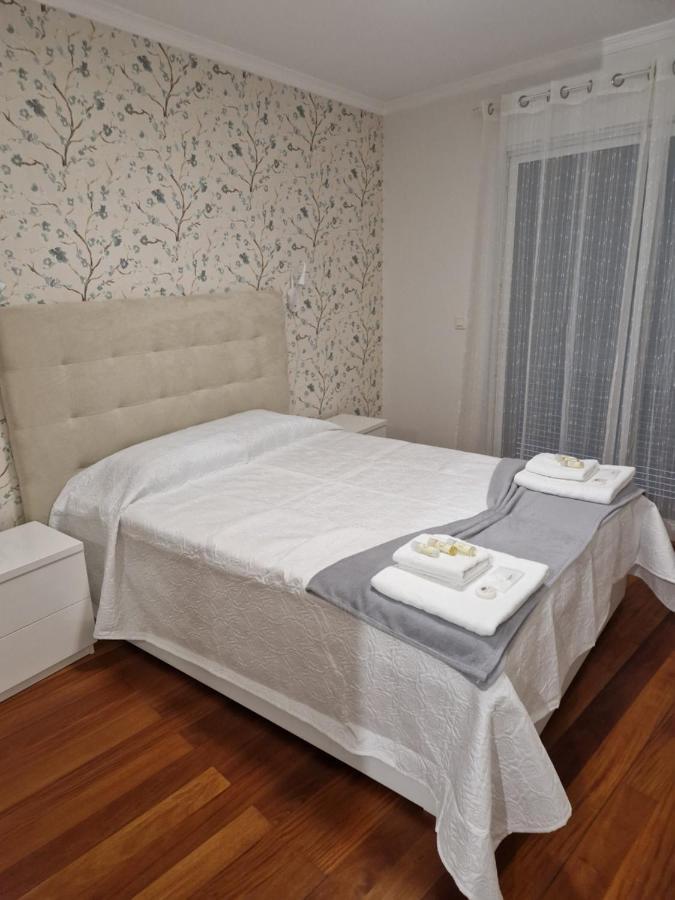 Cristinas 2 Bedroom Apartment Canico 外观 照片